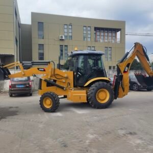 CAT 420D