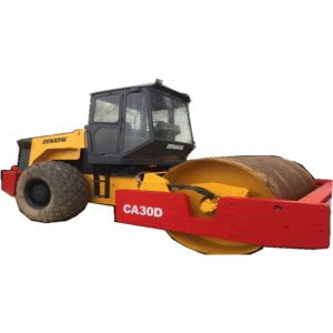 DYNAPAC CA30D