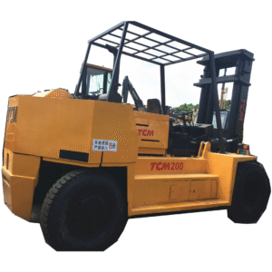 TCM Forklift FD200