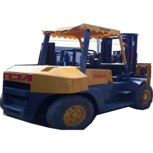 TCM Forklift FD80