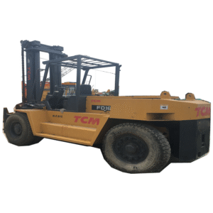 TCM Forklift FD160
