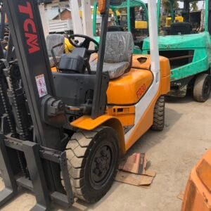 TCM Forklift FD30