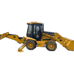 Used JCB3CX Backhoe loader
