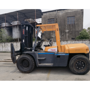 TCM Forklift FD100