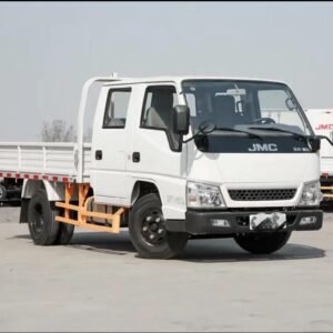 JMC Pickup Double Cab 3.3