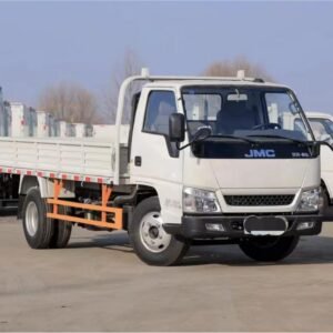JMC Pickup Single Cab 4.2