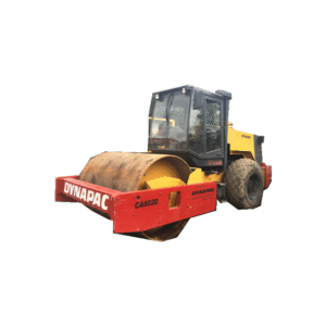 DYNAPAC CA602D