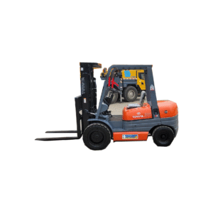 3-ton TOYOTA FD30 Forklift