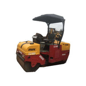 DYNAPAC CC1000