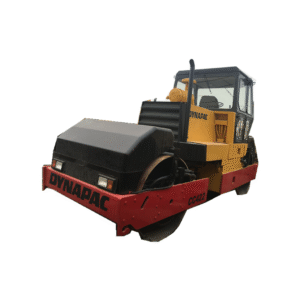 DYNAPAC CC422