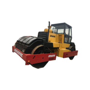 DYNAPAC CC421