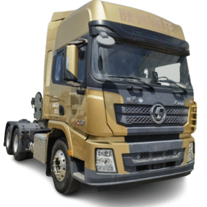 Shacman Delong X3000 Tractor Truck 6*4 460HP