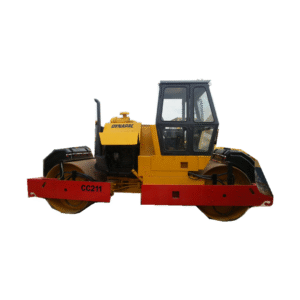 DYNAPAC CC211