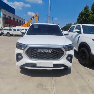 BAW Kalori 2.0T Diesel Double Cabin Pickup Truck