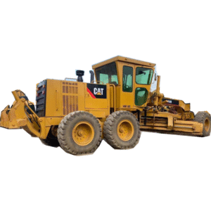 CAT14H VHP.185 Motor Grader