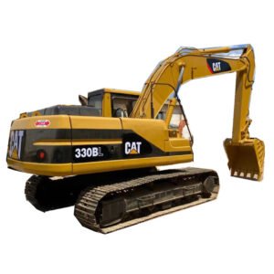 CAT 330BL Crawler Excavator