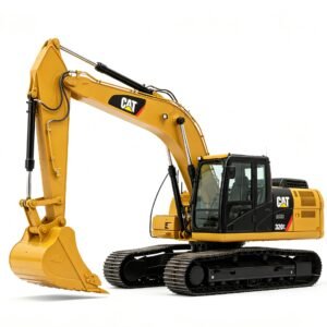CAT 330C Crawler Excavator