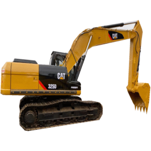 CAT 325D Crawler Excavator