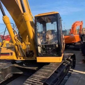 CAT 330B Crawler Excavator