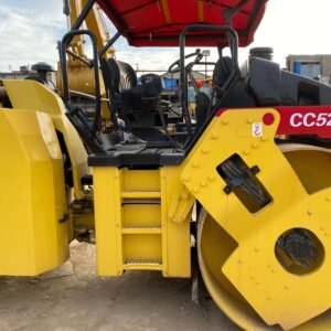 DYNAPAC CC522
