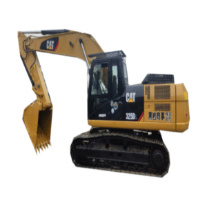 CAT 325DL Crawler Excavator