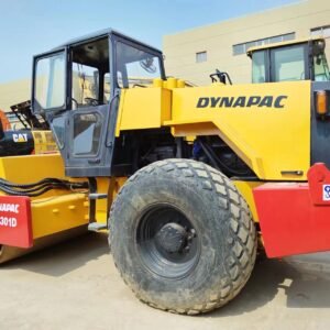 DYNAPAC CA301D