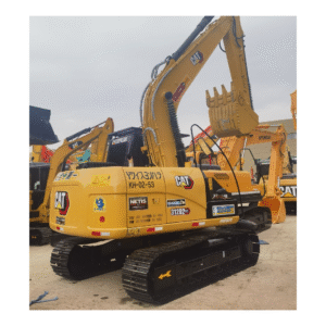CAT 312D2GC Crawler Excavator