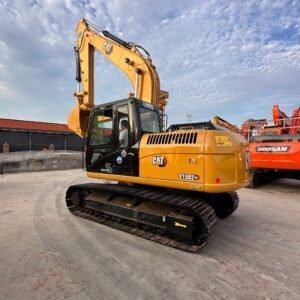CAT 315D2GC Crawler Excavator