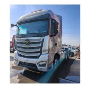 AUMAN Tractor Truck 6*4 520HP