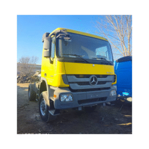 Mercedes-Benz Actros Tractor Truck 2041