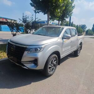 Nissan Navara 2.3T Diesel Double Cabin Pickup Truck