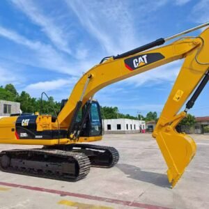 Caterpillar CAT 320D2 Excavator